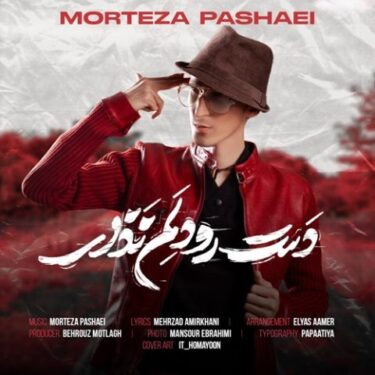 دانلود آهنگ جدید مرتضی پاشایی دست رو دلم نذار